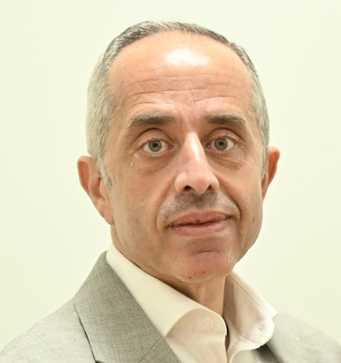 Dr. Ahmad Baroutaji